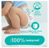 Pampers Easy Ups Training Underwear Boys Size 5 3T-4T, 22 Count