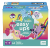 Pampers Easy Ups Female Training Underwear, 4T-5T, 66 Count