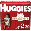 Huggies Little Snugglers Size 2;  29 Count