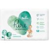 Pampers Pure Protection Diapers Mega Pack, Size 2, 32 Count