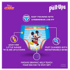 Pull-Ups Boys' Potty Training Pants Size 4;  2T-3T;  74 Ct