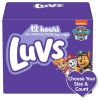 Luvs Diapers Size 1;  294 Count