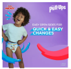 Pull-Ups Boys' Potty Training Underwear Size 6;  4T-5T;  82 Ct