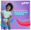 Pull-Ups Boys' Potty Training Underwear Size 5;  3T-4T;  70 Ct