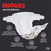 Huggies Special Delivery Hypoallergenic Baby Diapers Size 3;  58 Count