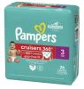 Pampers Cruisers 360 Fit Diapers Size 3, 26 Count