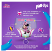 Pull-Ups Girls' Potty Training Underwear Size 6;  4T-5T;  82 Ct