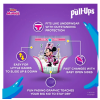 Pull-Ups Girls' Potty Training Underwear Size 6;  4T-5T;  60 Ct