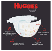 Huggies Special Delivery Diapers;  Size 5;  Over 27 lb;  19 count