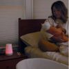 2nd Gen All-in-one Sleep Assistant;  Nightlight & Sound Machine