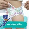 Pampers Easy Ups Training Underwear Boys Size 7 5T-6T, 80 Count