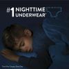 Goodnites Boys' Nighttime Bedwetting Underwear Size XS, 44 Count