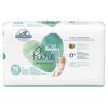 Pampers Pure Protection Natural Diapers Size Newborn, 31 Count