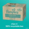 Pampers Baby-Dry Diapers Size 5, 164 Count