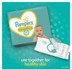 Pampers Swaddlers Diapers Size 1, 96 Count