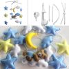 [Sweet Dream] Cute Gift, Infants' Musical Mobile, [Dreaming World]