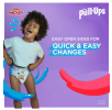 Pull-Ups Boys' Potty Training Underwear Size 6;  4T-5T;  99 Ct