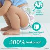 Pampers Easy Ups Training Underwear Boys Size 4 2T-3T, 140 Count