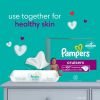 Pampers Cruisers Active Fit Taped Diapers Size 7, 44 Count