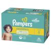 Pampers Swaddlers Diapers Enormous Pack Size 6, 84 Count