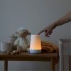 2nd Gen All-in-one Sleep Assistant;  Nightlight & Sound Machine