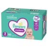 Pampers Cruisers Active Fit Taped Diapers Size 3, 140 Count