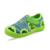 Summer Baby Boys Sandals Children Beach Sandals Soft Bottom Unisex Girls Non-slip Infant Shoes Kids Outdoor Anti-collision Shoes