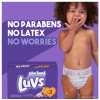 Luvs Pro Level Leak Protection Diapers Size 2, 40 Count