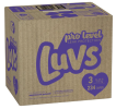 Luvs Pro Level Leak Protection Diapers, Size 3, 234 Count